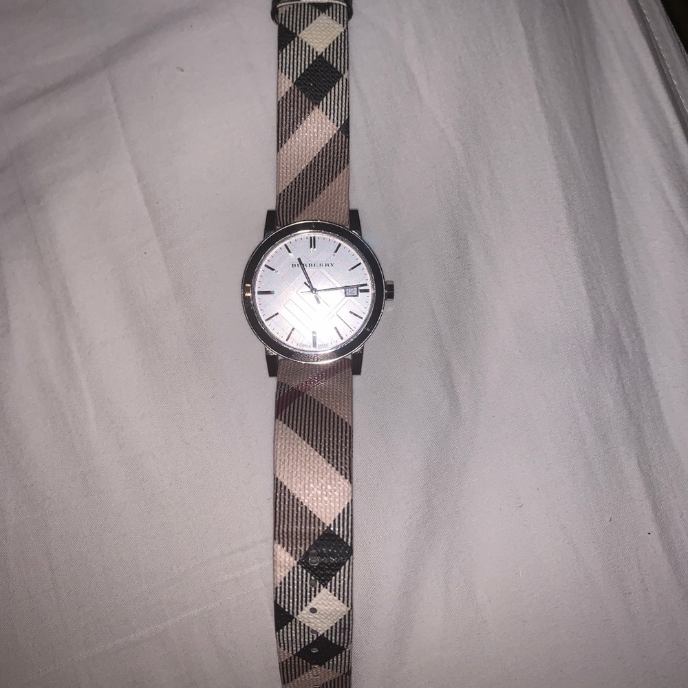 Burberry Watch